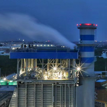 MHL Power Dong Phường Công ty TNHH SOILER (MHDB)